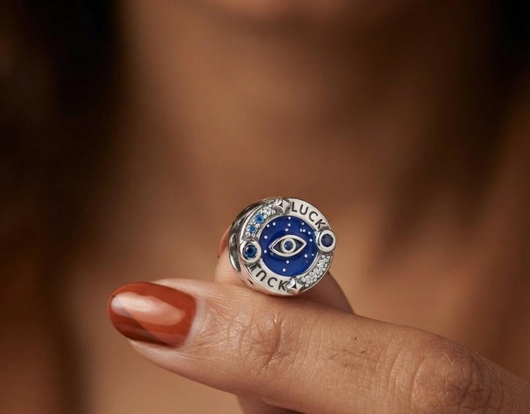 CHARMS OJITO "LUCKY" T-1S
