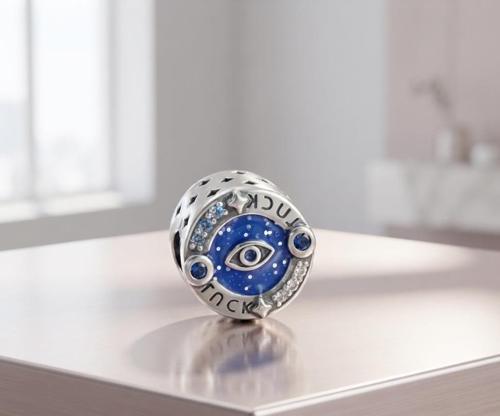 CHARMS OJITO "LUCKY" T-1S