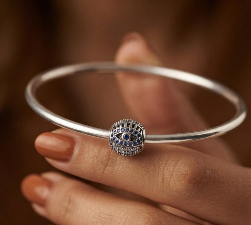 CHARMS OJO TURCO T-1D
