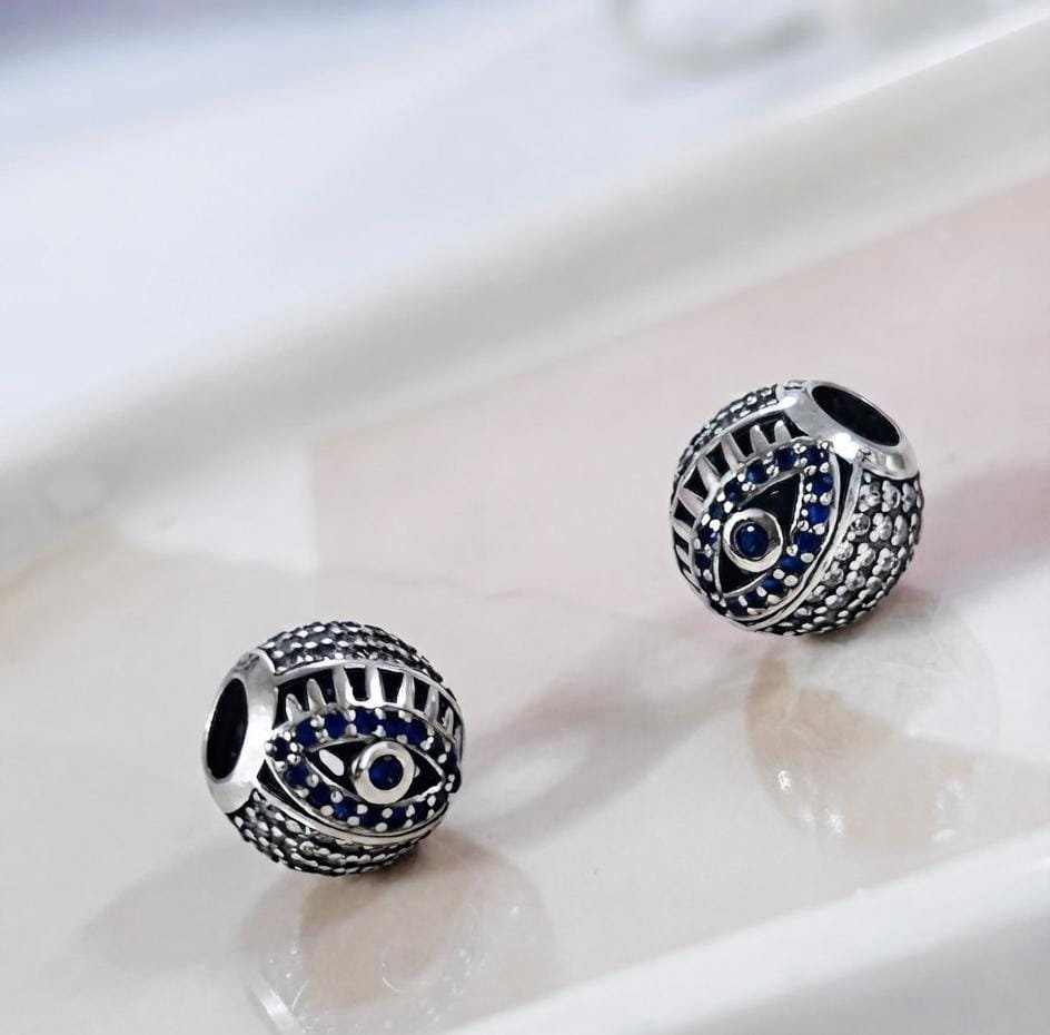 CHARMS OJO TURCO T-1D