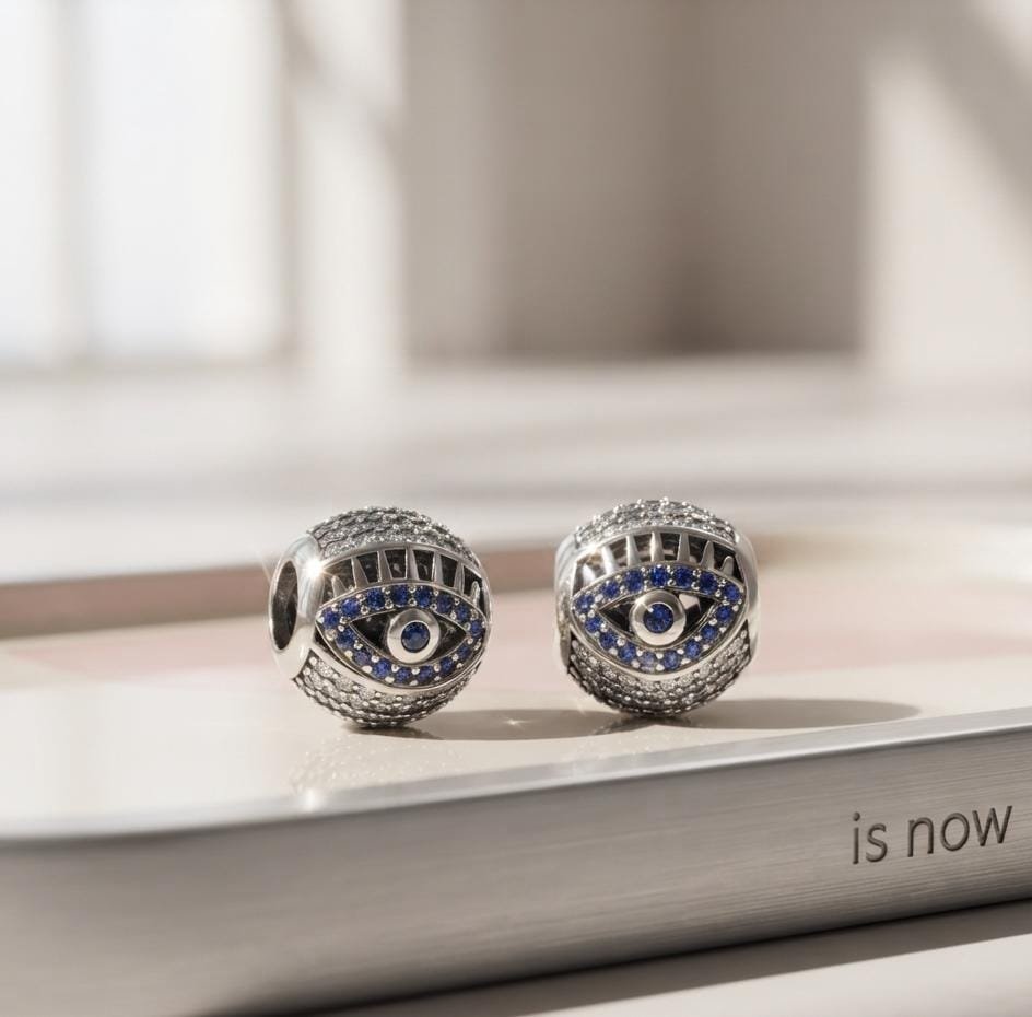 CHARMS OJO TURCO T-1D
