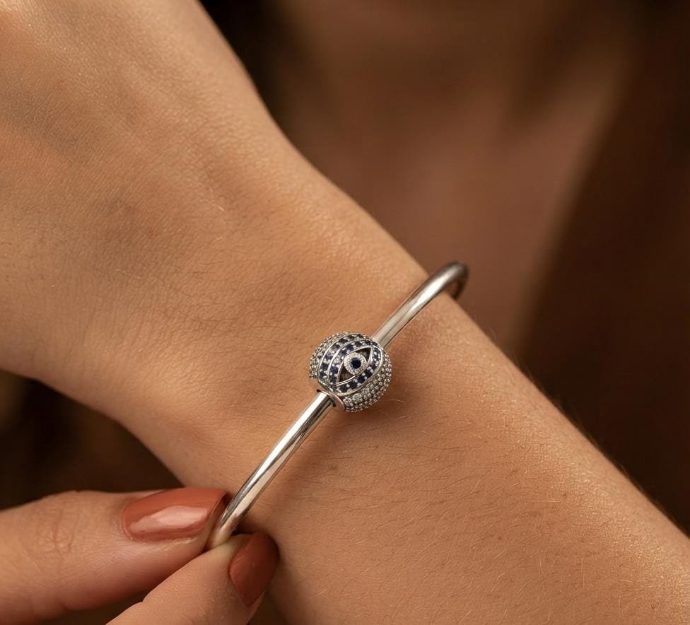 CHARMS OJO TURCO T-1D
