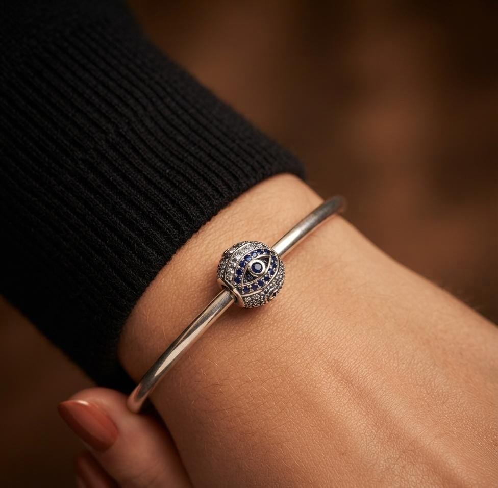 CHARMS OJO TURCO T-1D