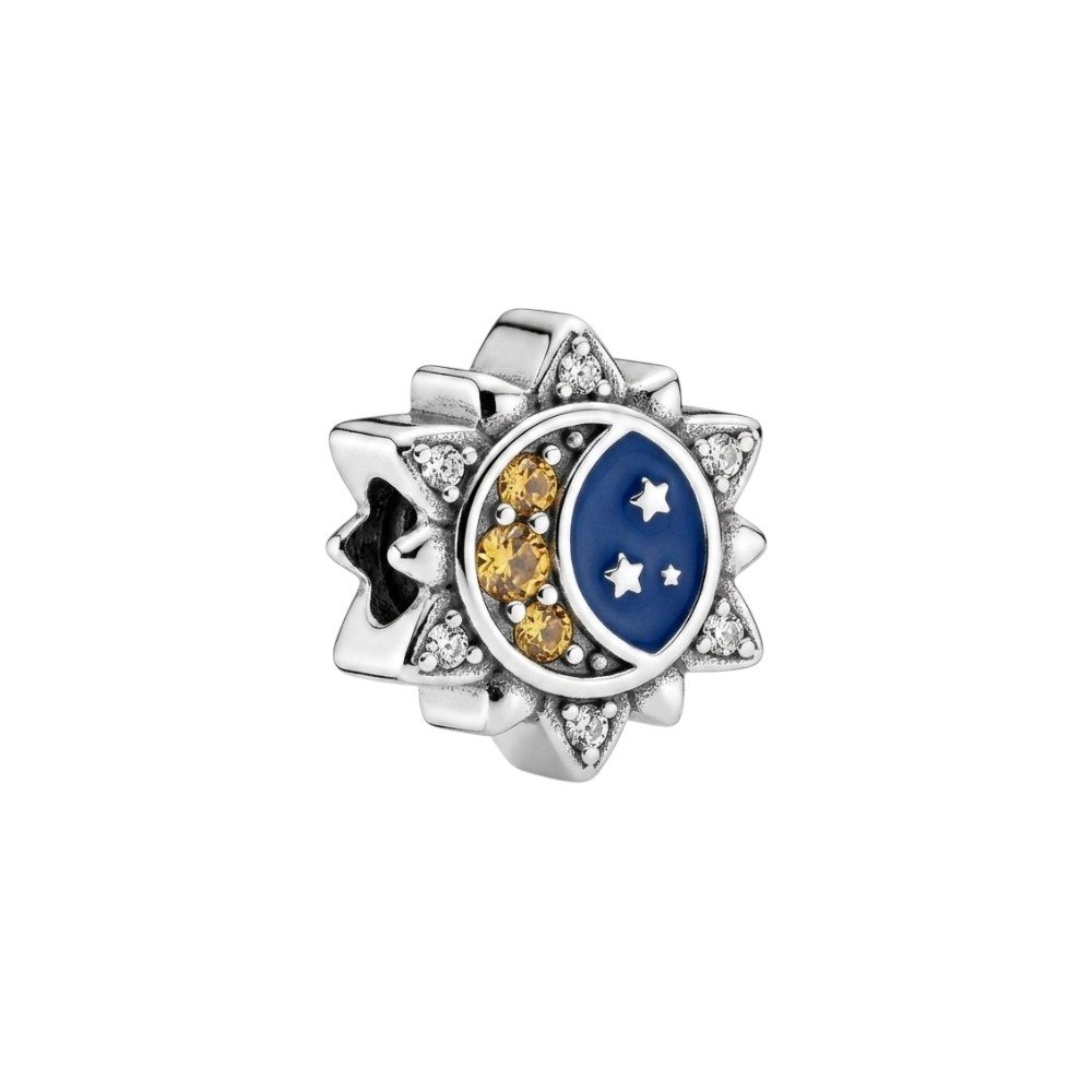 CHARMS SOL Y LUNA T-1F