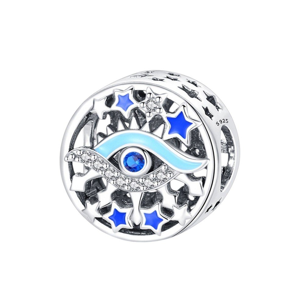 CHARMS OJITO PESTAÑAS T-1D