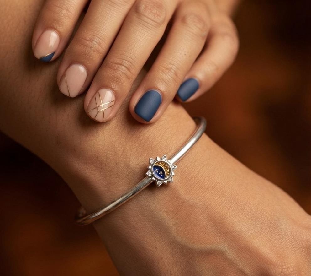 CHARMS SOL Y LUNA T-1F