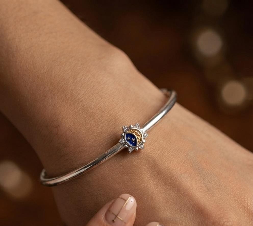 CHARMS SOL Y LUNA T-1F