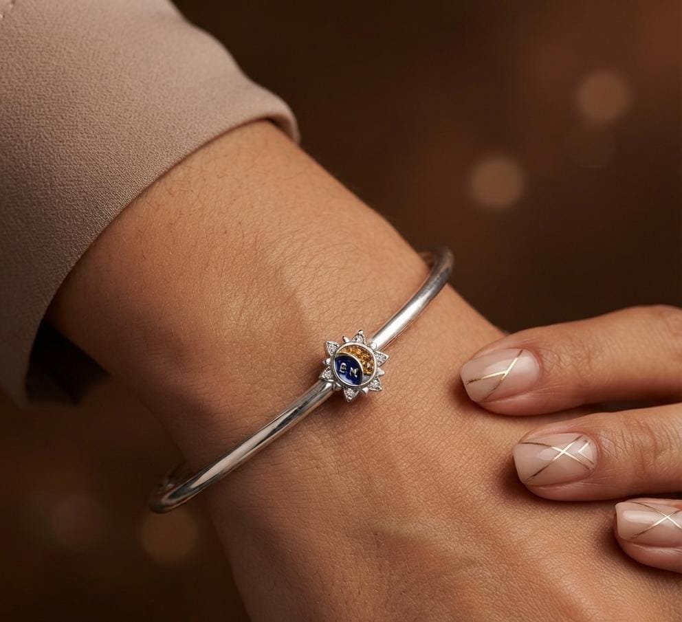 CHARMS SOL Y LUNA T-1F