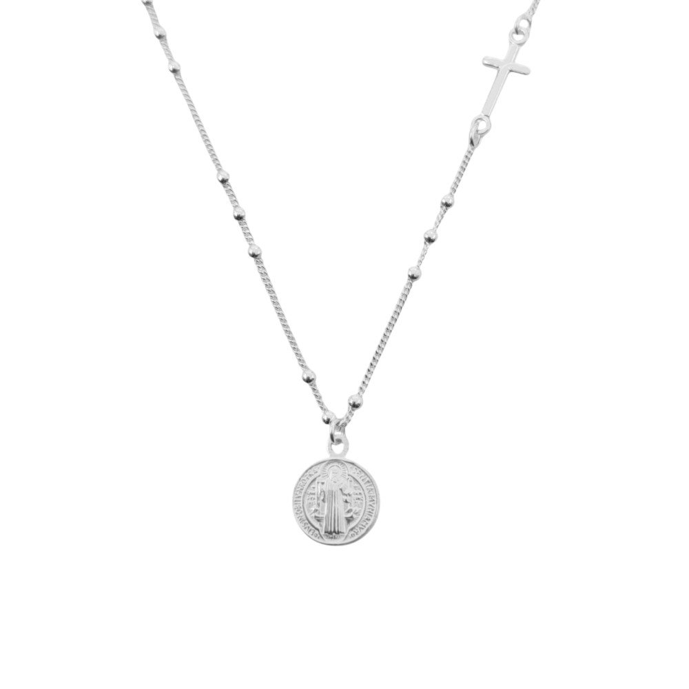 CONJUNTO SAN BENITO 42+3cm CP-C