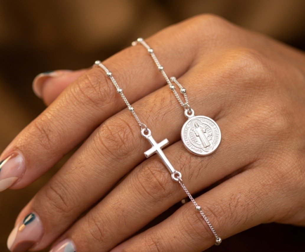 CONJUNTO SAN BENITO 42+3cm CP-C