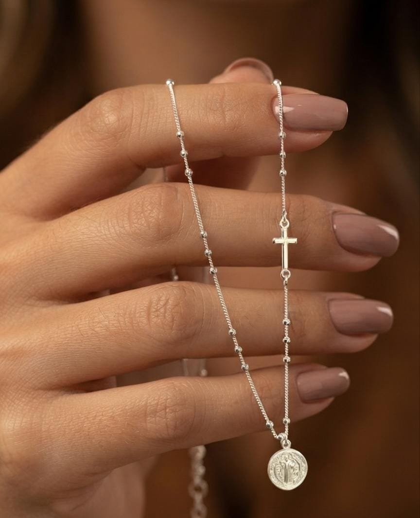 CONJUNTO SAN BENITO 42+3cm CP-C