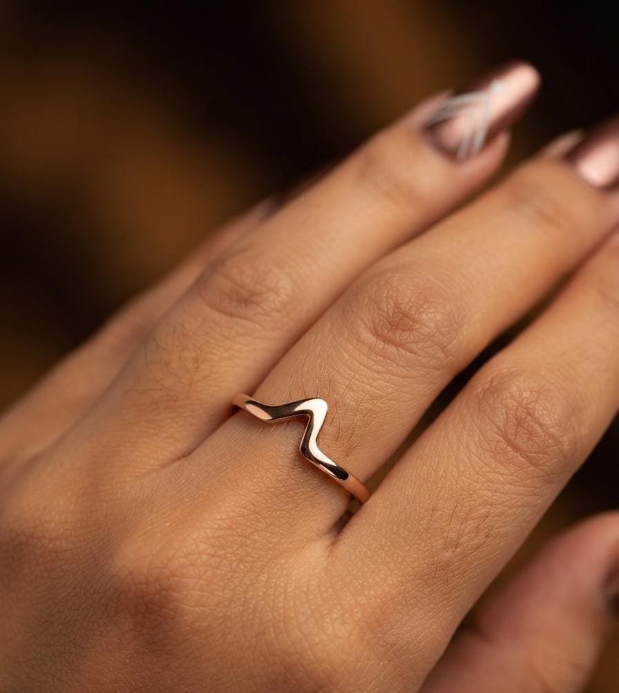 ANILLO OLITA ROSE C-38B