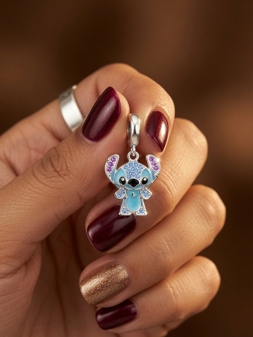 CHARMS STITCH BRILLO T-1E