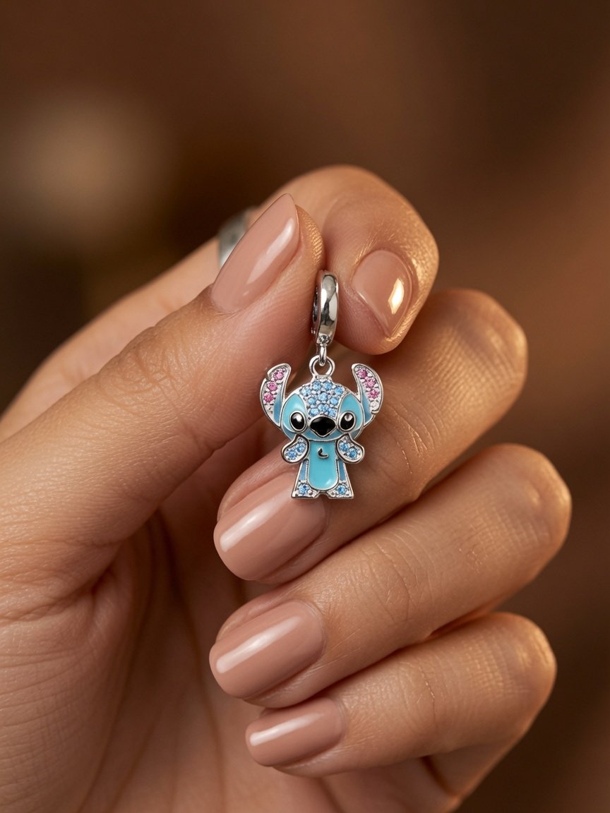 CHARMS STITCH BRILLO T-1E