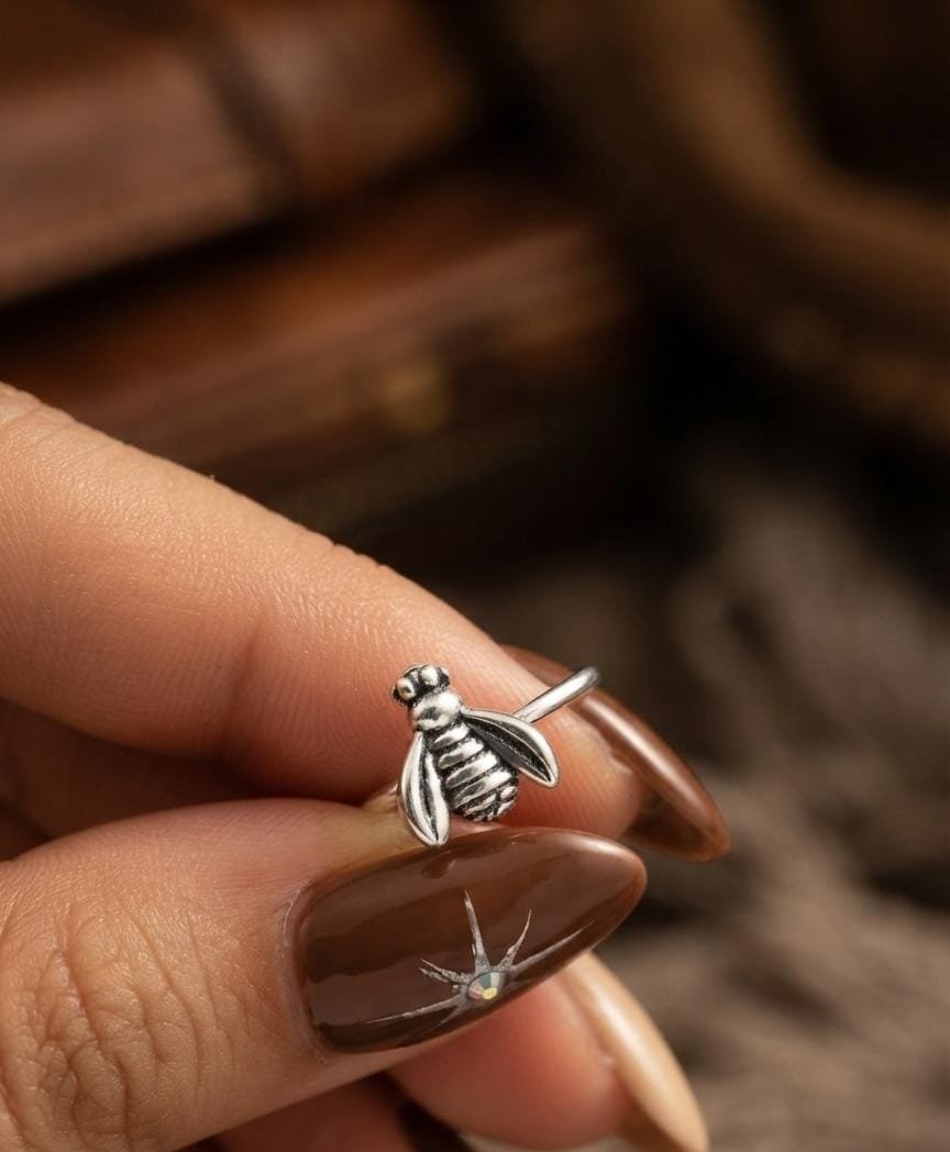 Anillo Abeja C-38C