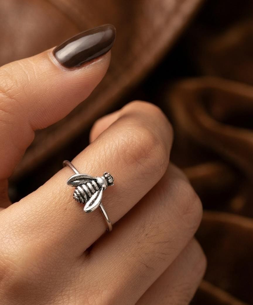Anillo Abeja C-38C