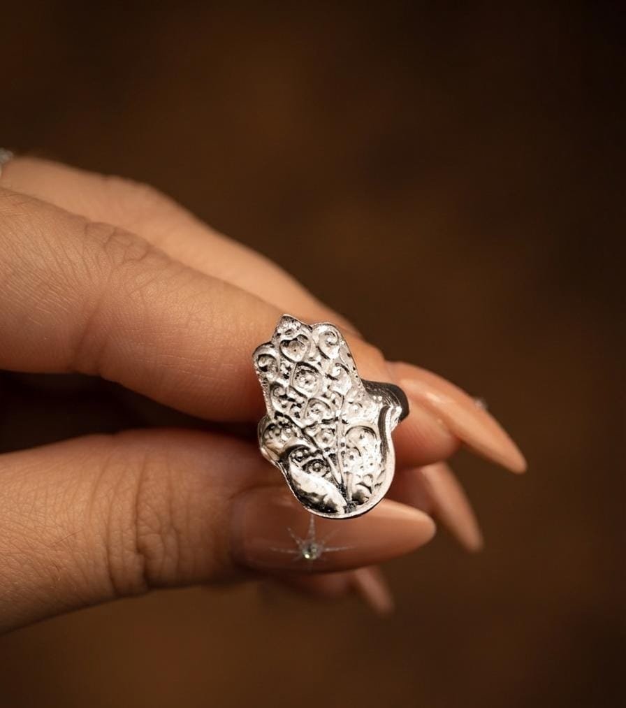 Anillo FATIMA C-5A