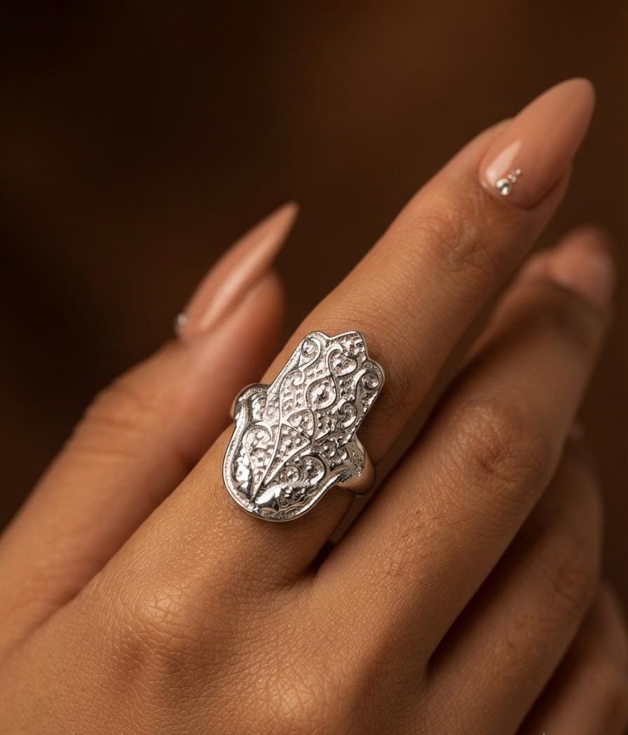 Anillo FATIMA C-5A