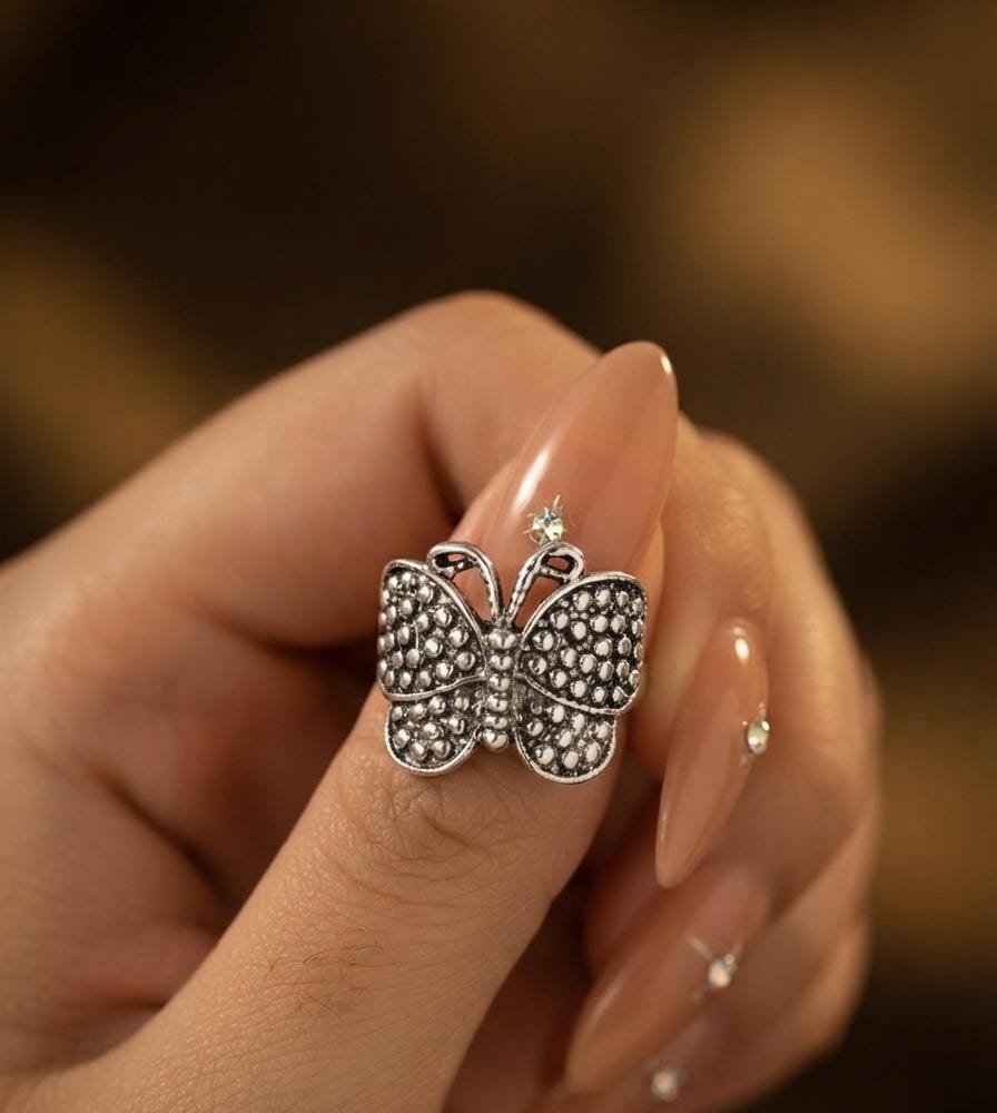Anillo MARIPOSA C-5A