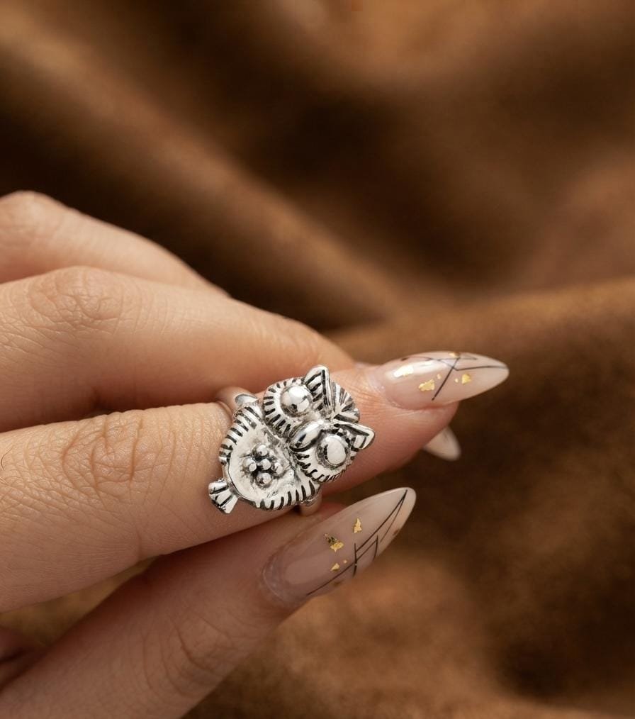 Anillo BUHO C-5A
