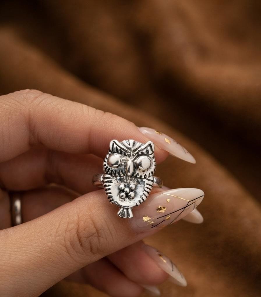 Anillo BUHO C-5A