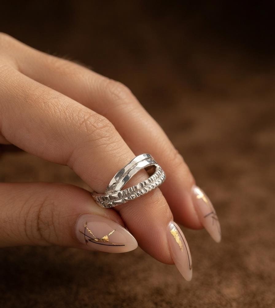 Anillo ONDAS C-5A