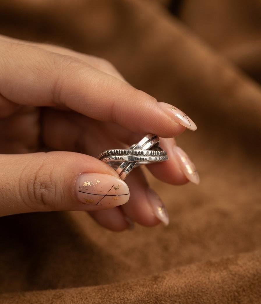 Anillo ONDAS C-5A