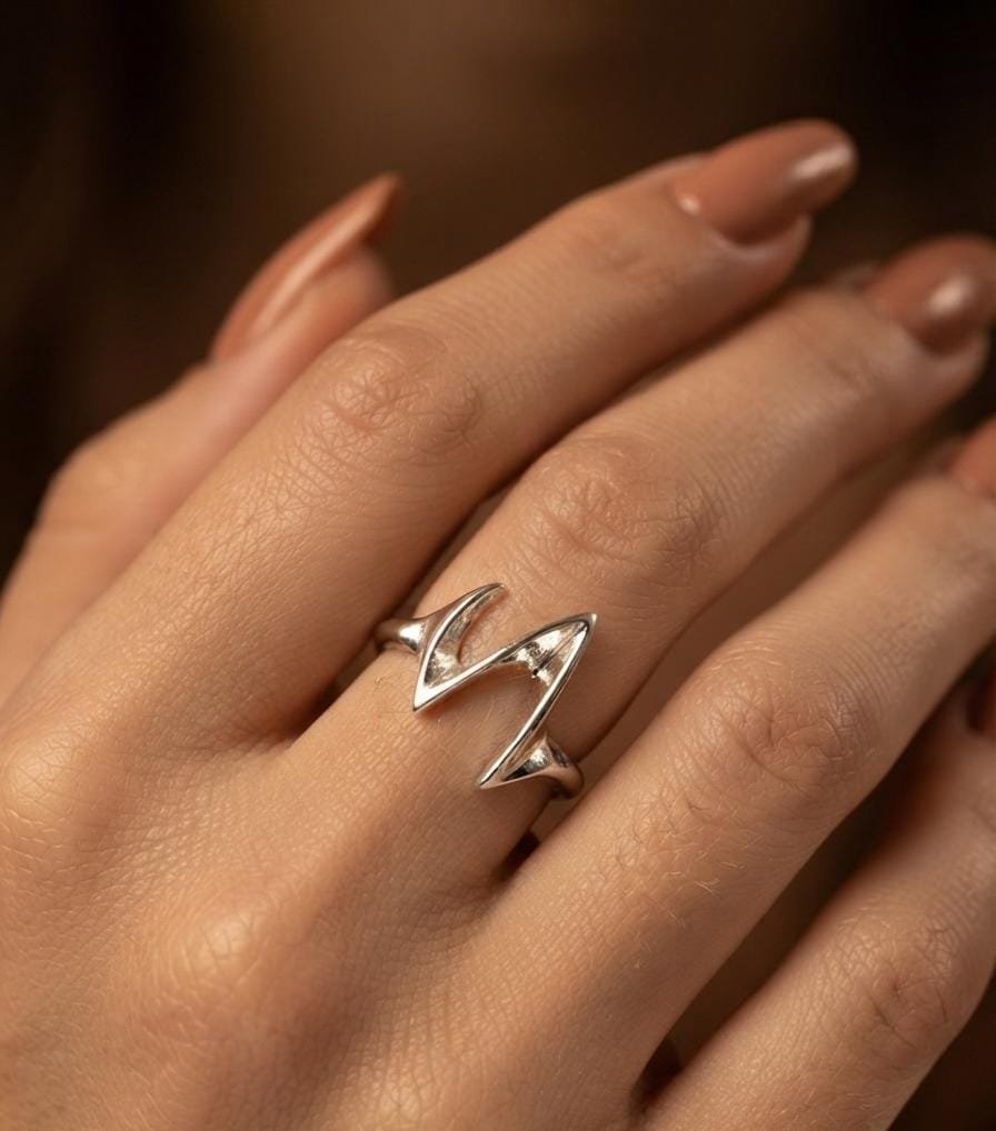 Anillo tipo N C-5C