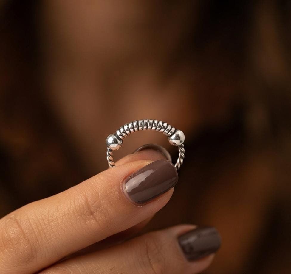 Anillo BALI "TALLE UNICO #9" C-5B