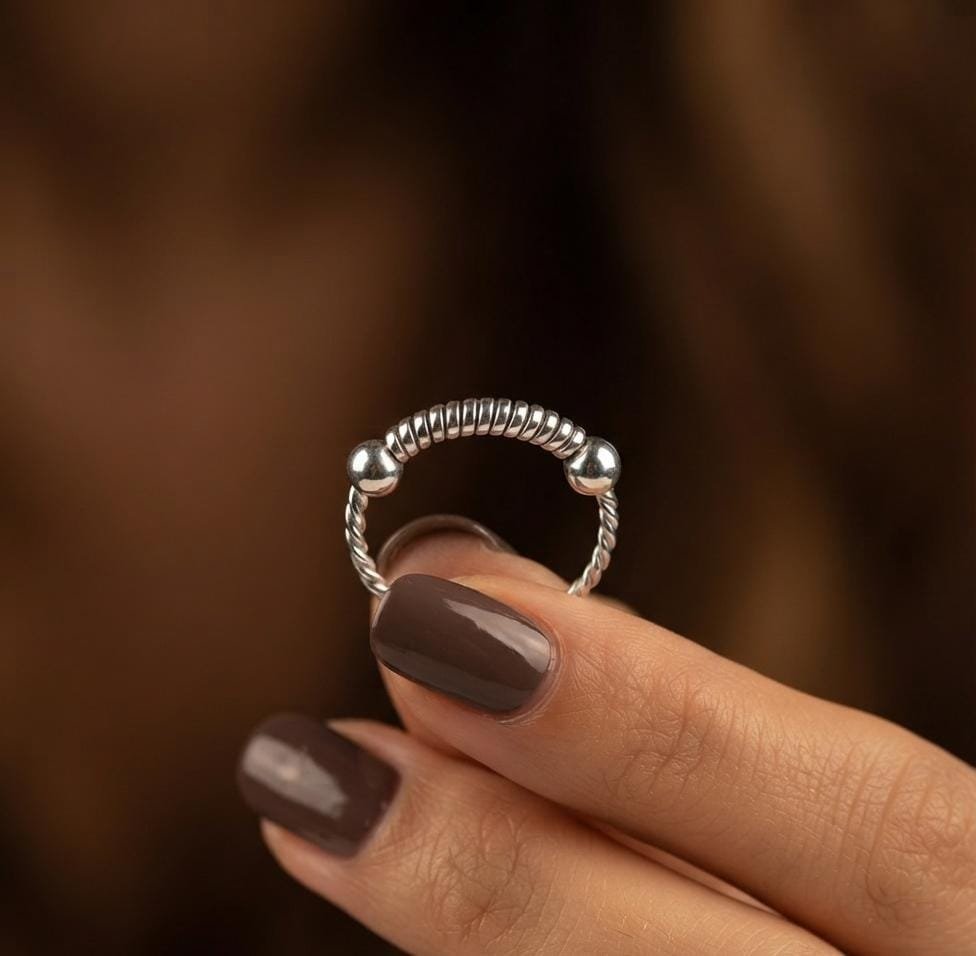 Anillo BALI "TALLE UNICO #9" C-5B