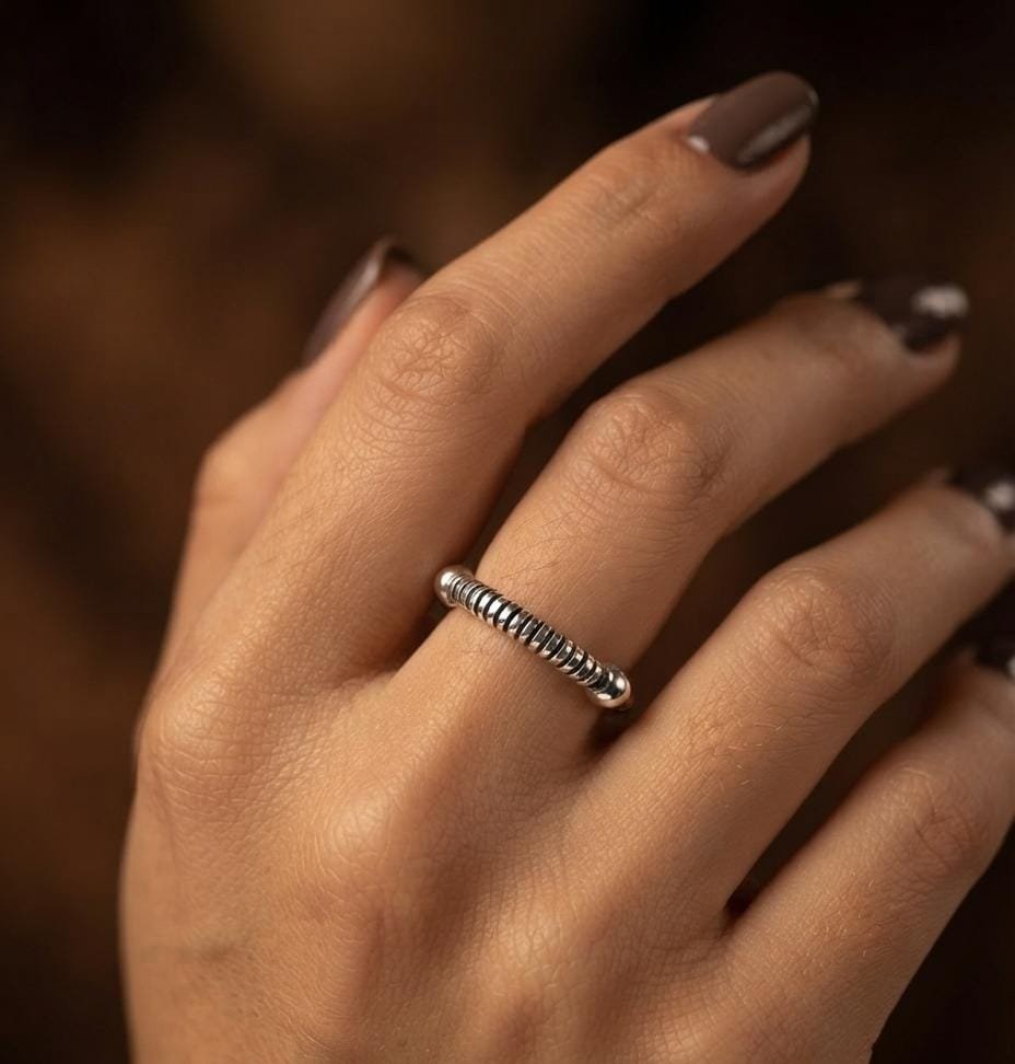 Anillo BALI "TALLE UNICO #9" C-5B