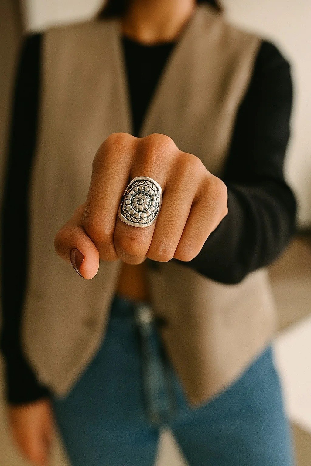 Anillo SOL  C-5B
