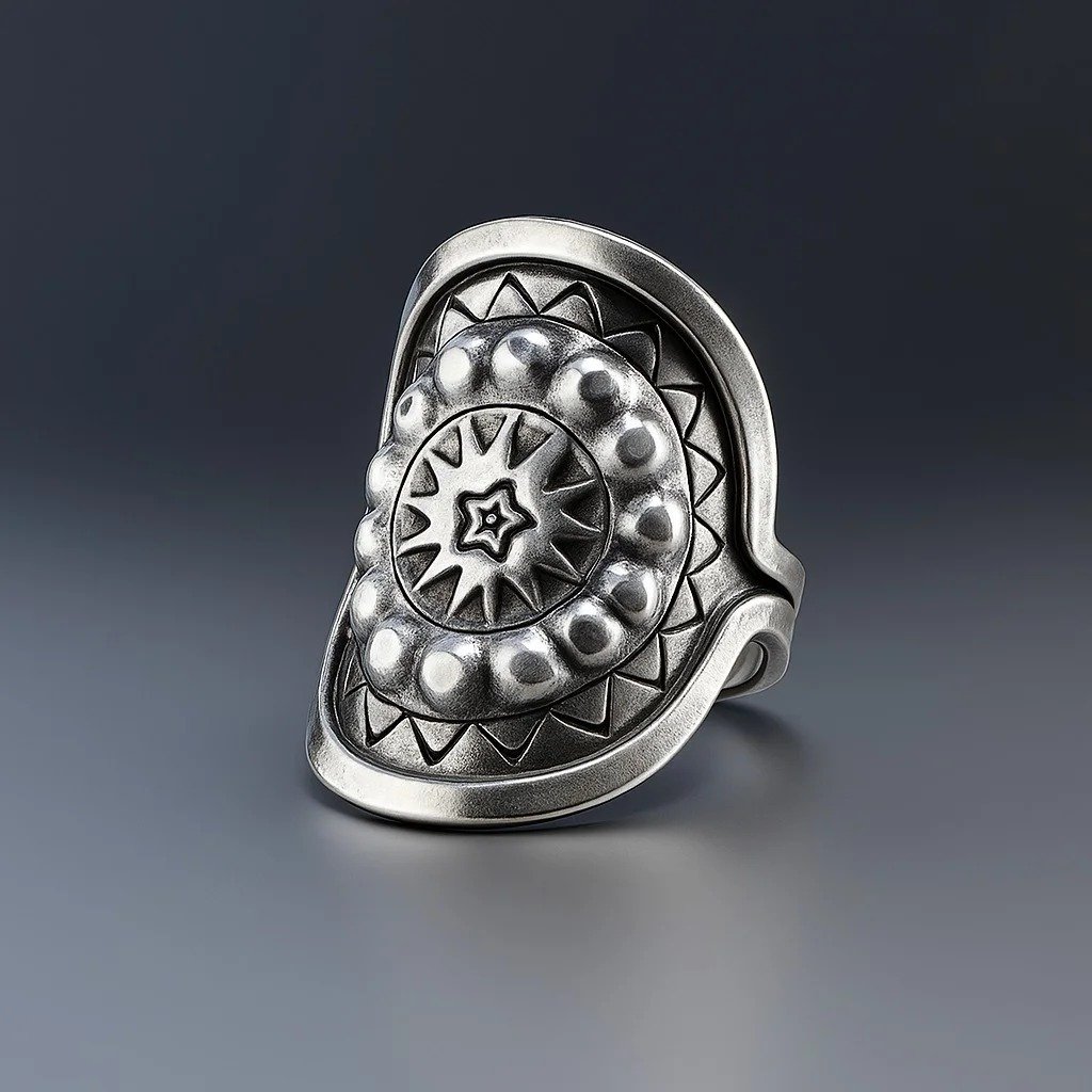 Anillo SOL  C-5B