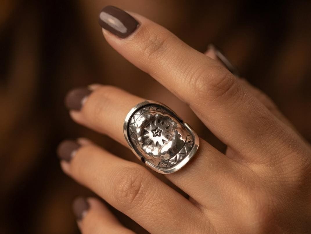 Anillo SOL  C-5B
