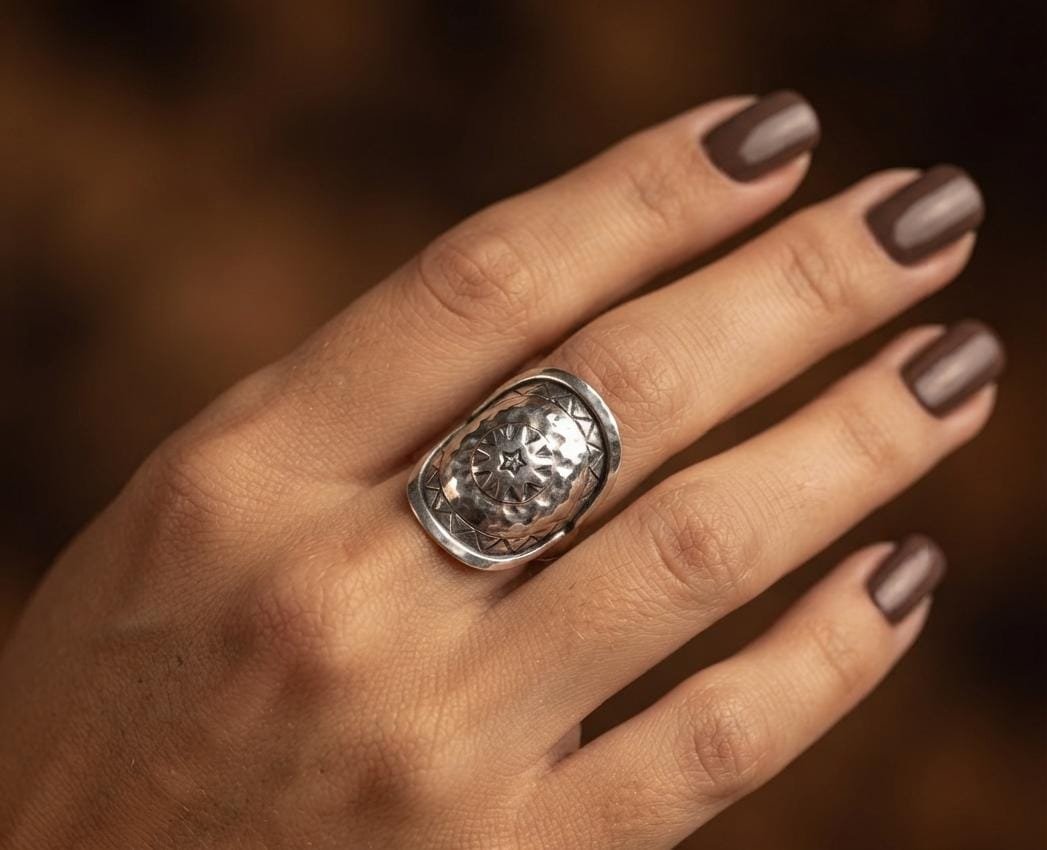 Anillo SOL  C-5B