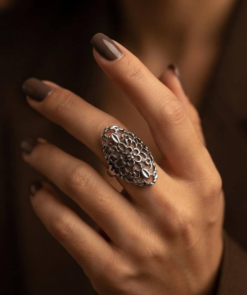 Anillo CALADO C-5B