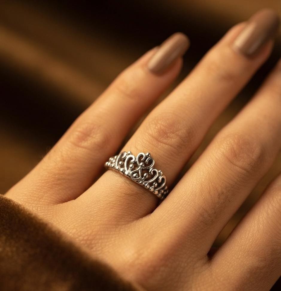 ANILLO DE CORONITA C-102C