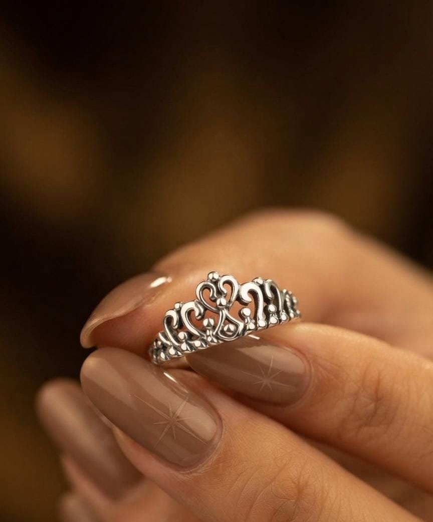 ANILLO DE CORONITA C-102C