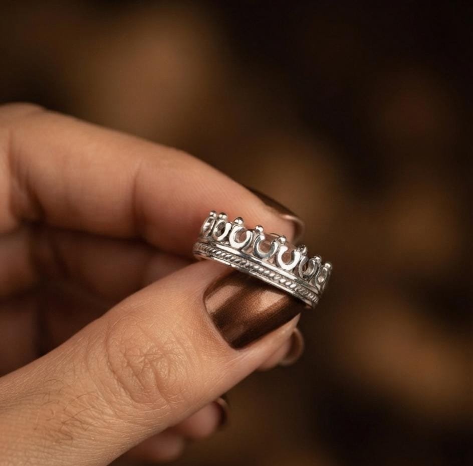 ANILLO CORONA C-102C