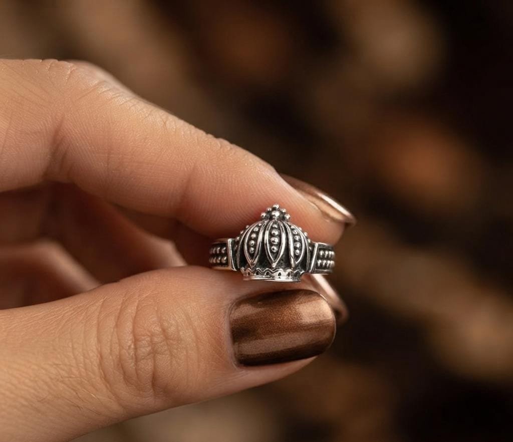 ANILLO CORONA C-102C