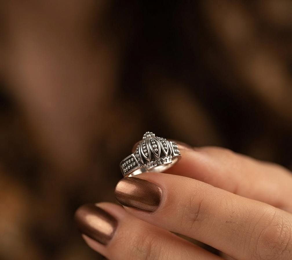 ANILLO CORONA C-102C