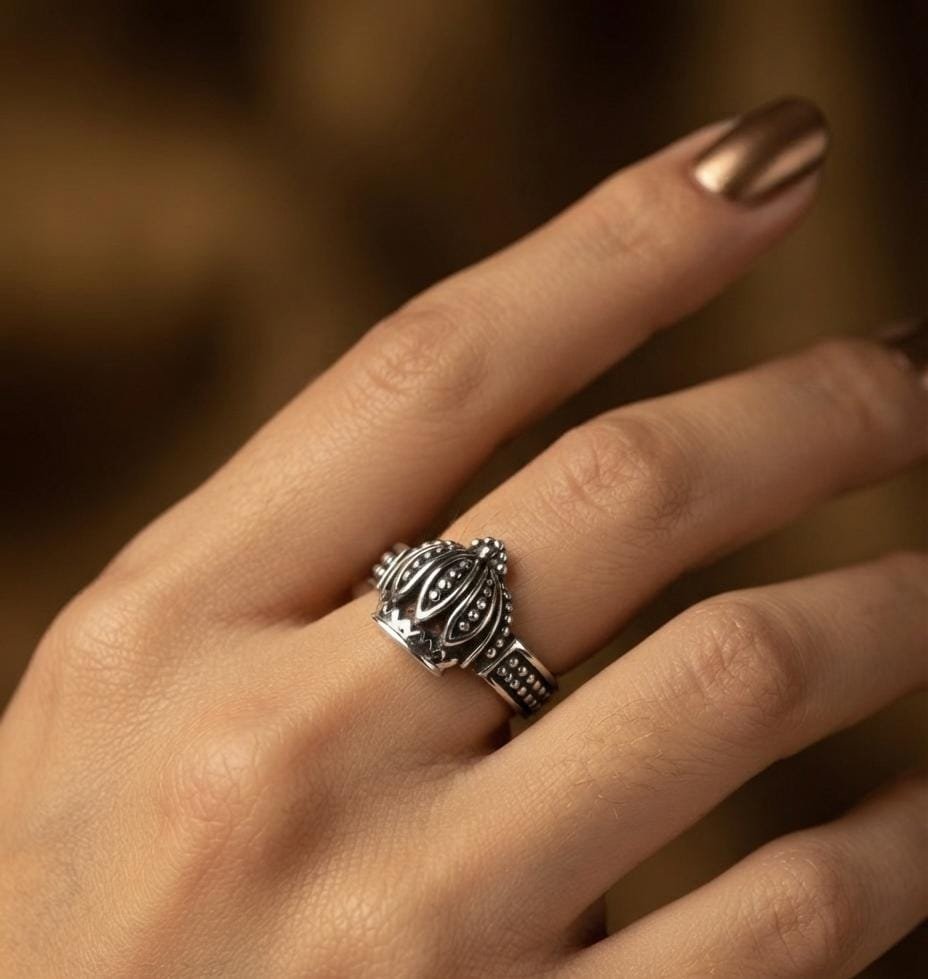 ANILLO CORONA C-102C