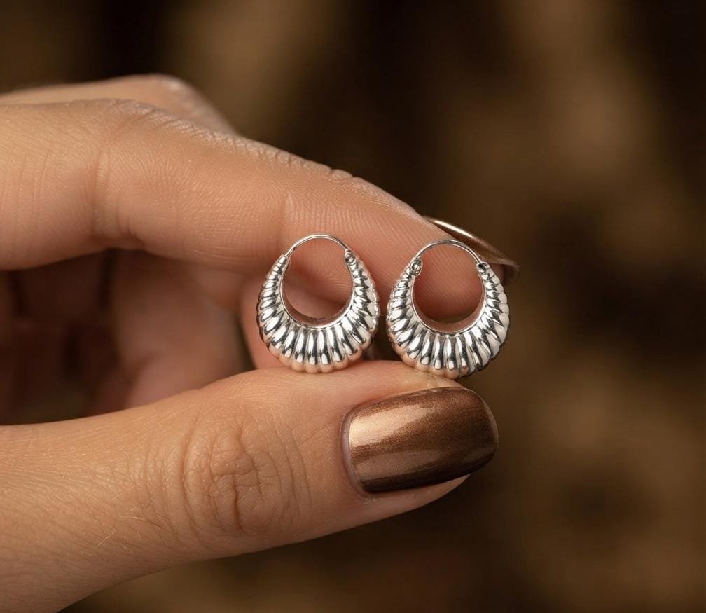 ARGOLLAS INFLADA CALADA 18mm CP-A
