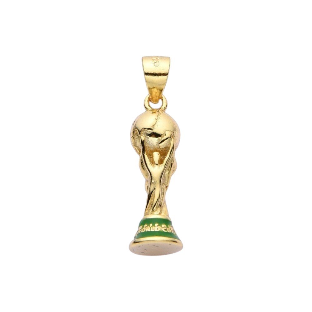 DIJE COPA DEL MUNDO CP-D