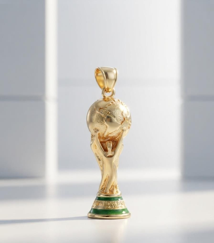 DIJE COPA DEL MUNDO CP-D