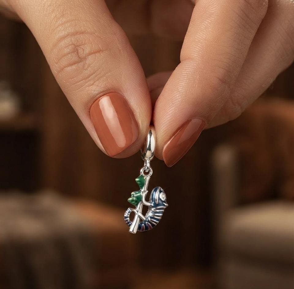 CHARMS CAMALEON T-1C