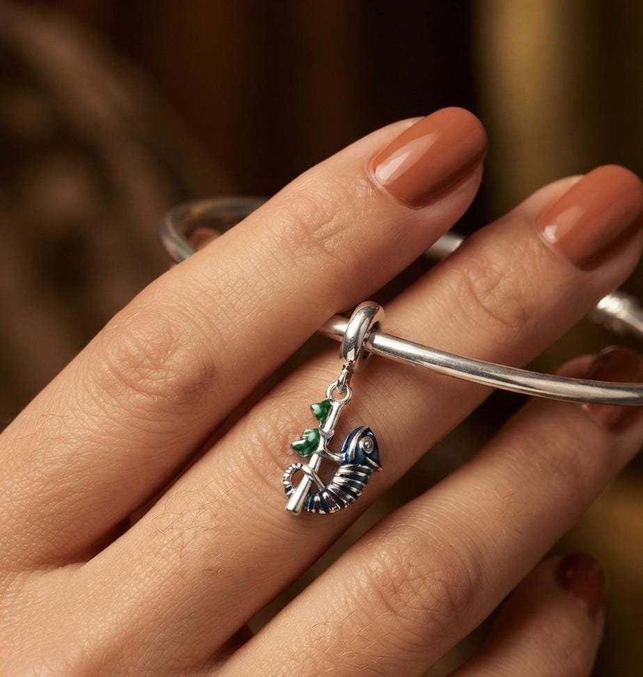 CHARMS CAMALEON T-1C