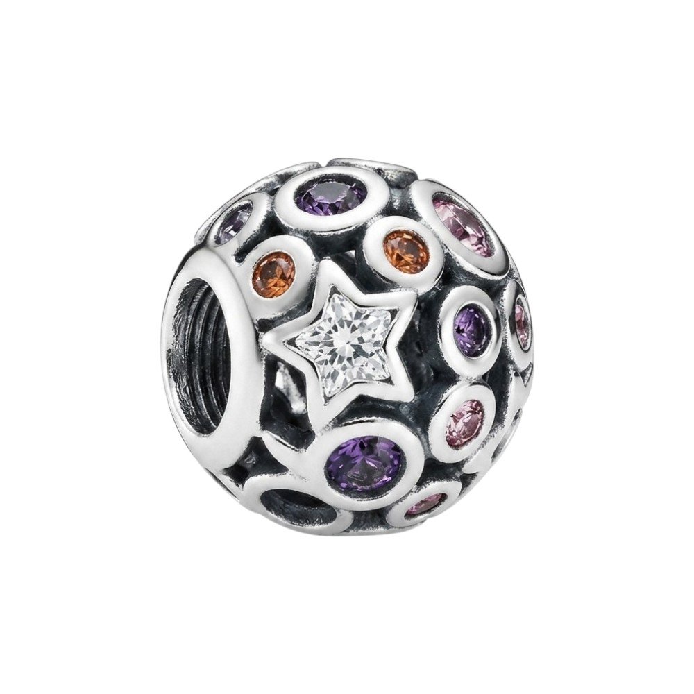 CHARMS ESTRELLAS T-1F