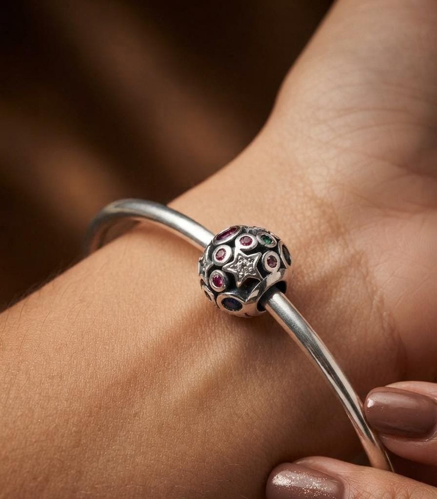 CHARMS ESTRELLAS T-1F