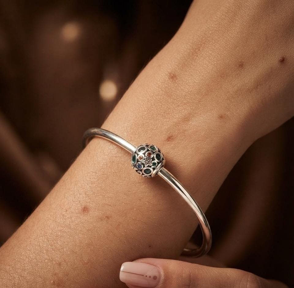 CHARMS ESTRELLAS T-1F